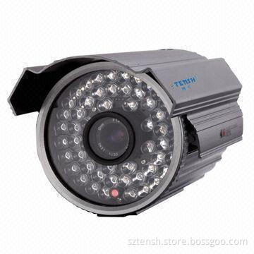 450TVL IR Lamp Dual-core Camera Series